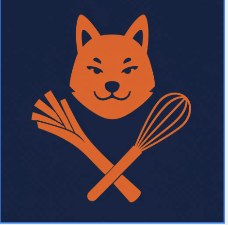 Cook's Ticket logo